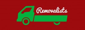 Removalists Bowgada - Furniture Removals